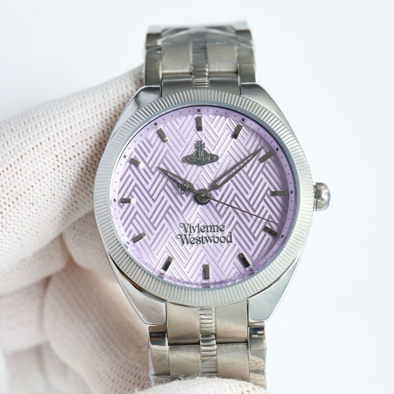 VIVIENNE WESTWOOD Watches